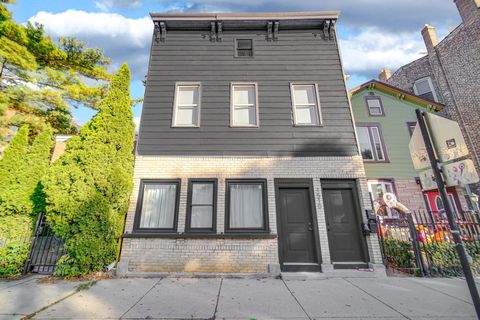 1510 W Cullerton Street 2 Chicago IL 60608