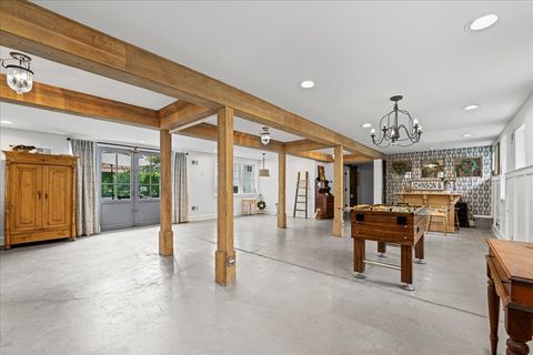Tiny photo for 204 Country Commons Road, Trout Valley, IL 60013 (MLS # 12490335)
