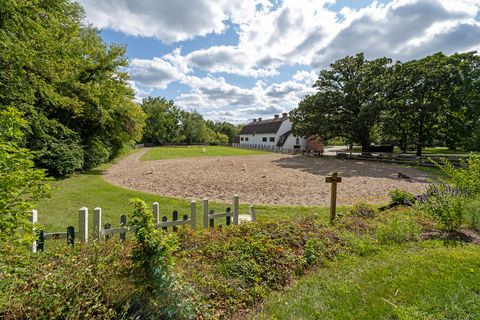 Tiny photo for 204 Country Commons Road, Trout Valley, IL 60013 (MLS # 12490335)