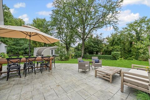 Tiny photo for 204 Country Commons Road, Trout Valley, IL 60013 (MLS # 12490335)