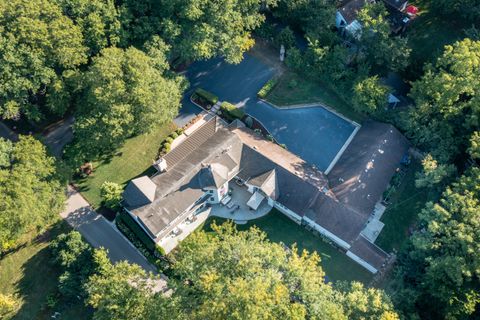 Tiny photo for 204 Country Commons Road, Trout Valley, IL 60013 (MLS # 12490335)