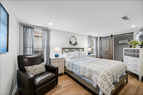 Tiny photo for 204 Country Commons Road, Trout Valley, IL 60013 (MLS # 12490335)