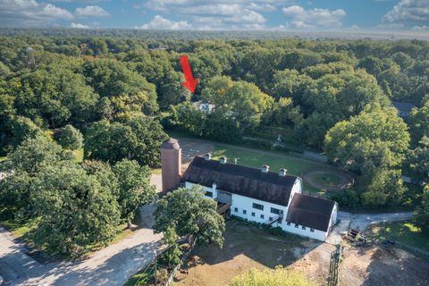 Tiny photo for 204 Country Commons Road, Trout Valley, IL 60013 (MLS # 12490335)