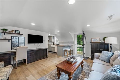 Tiny photo for 204 Country Commons Road, Trout Valley, IL 60013 (MLS # 12490335)