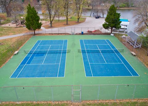 Tiny photo for 204 Country Commons Road, Trout Valley, IL 60013 (MLS # 12490335)