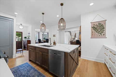 Tiny photo for 204 Country Commons Road, Trout Valley, IL 60013 (MLS # 12490335)
