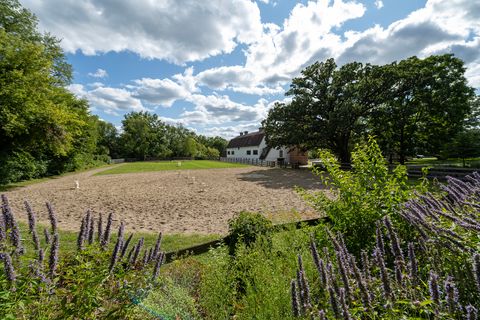 Tiny photo for 204 Country Commons Road, Trout Valley, IL 60013 (MLS # 12490335)