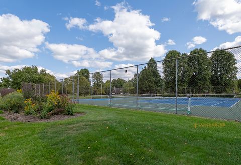 Tiny photo for 204 Country Commons Road, Trout Valley, IL 60013 (MLS # 12490335)