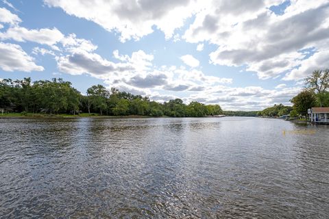 Tiny photo for 204 Country Commons Road, Trout Valley, IL 60013 (MLS # 12490335)