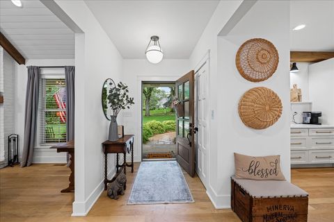 Tiny photo for 204 Country Commons Road, Trout Valley, IL 60013 (MLS # 12490335)