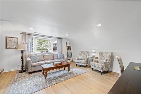 Tiny photo for 204 Country Commons Road, Trout Valley, IL 60013 (MLS # 12490335)