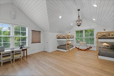 Tiny photo for 204 Country Commons Road, Trout Valley, IL 60013 (MLS # 12490335)