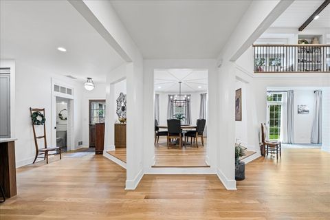 Tiny photo for 204 Country Commons Road, Trout Valley, IL 60013 (MLS # 12490335)