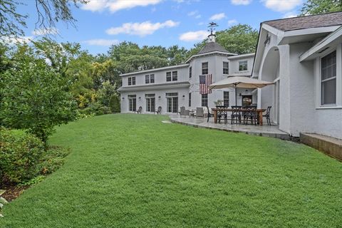 Tiny photo for 204 Country Commons Road, Trout Valley, IL 60013 (MLS # 12490335)