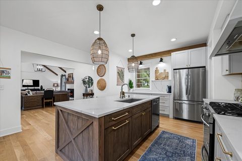 Tiny photo for 204 Country Commons Road, Trout Valley, IL 60013 (MLS # 12490335)