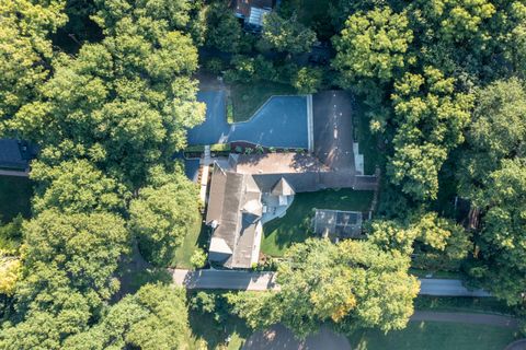 Tiny photo for 204 Country Commons Road, Trout Valley, IL 60013 (MLS # 12490335)