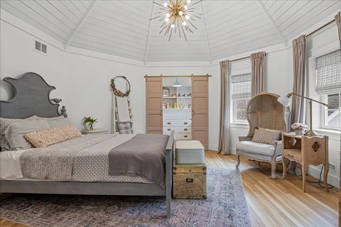 Tiny photo for 204 Country Commons Road, Trout Valley, IL 60013 (MLS # 12490335)