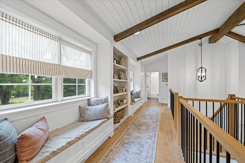 Tiny photo for 204 Country Commons Road, Trout Valley, IL 60013 (MLS # 12490335)
