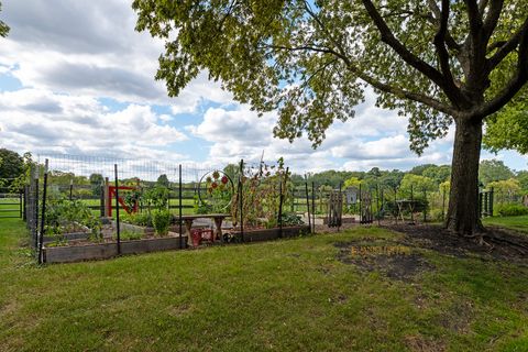 Tiny photo for 204 Country Commons Road, Trout Valley, IL 60013 (MLS # 12490335)
