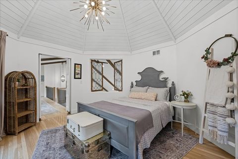 Tiny photo for 204 Country Commons Road, Trout Valley, IL 60013 (MLS # 12490335)