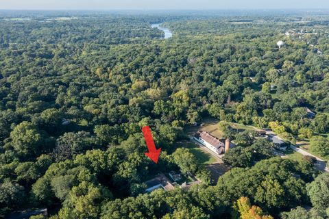 Tiny photo for 204 Country Commons Road, Trout Valley, IL 60013 (MLS # 12490335)