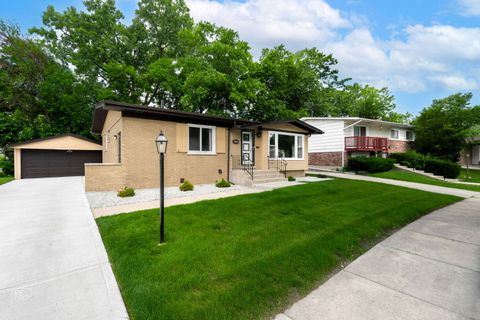Photo of Glenwood, IL 60425 (MLS # 12687614)