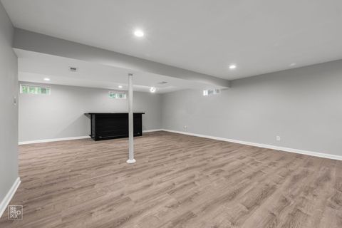 Tiny photo for Glenwood, IL 60425 (MLS # 12687614)