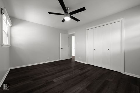 Tiny photo for Glenwood, IL 60425 (MLS # 12687614)