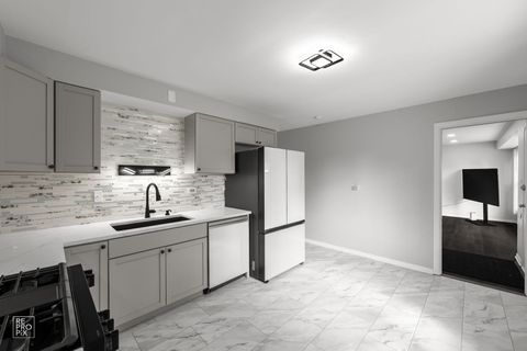 Tiny photo for Glenwood, IL 60425 (MLS # 12687614)