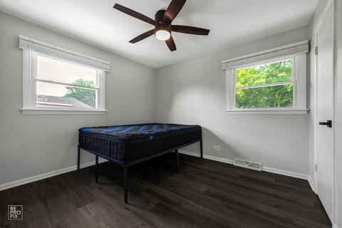 Tiny photo for Glenwood, IL 60425 (MLS # 12687614)
