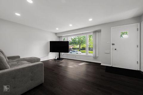 Tiny photo for Glenwood, IL 60425 (MLS # 12687614)
