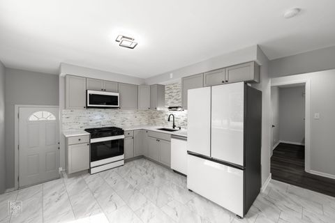 Tiny photo for Glenwood, IL 60425 (MLS # 12687614)