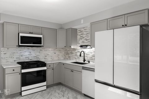 Tiny photo for Glenwood, IL 60425 (MLS # 12687614)