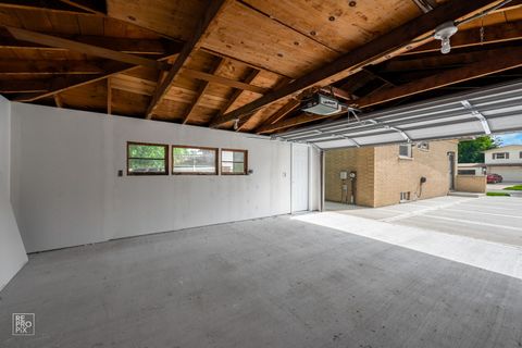 Tiny photo for Glenwood, IL 60425 (MLS # 12687614)