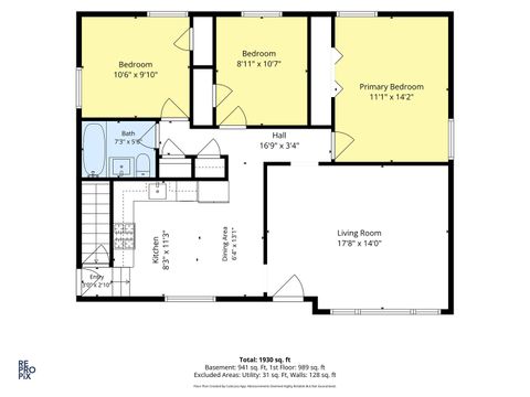 Tiny photo for Glenwood, IL 60425 (MLS # 12687614)