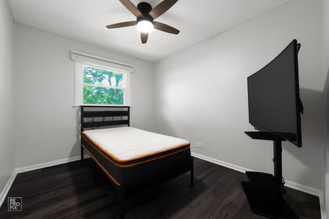 Tiny photo for Glenwood, IL 60425 (MLS # 12687614)