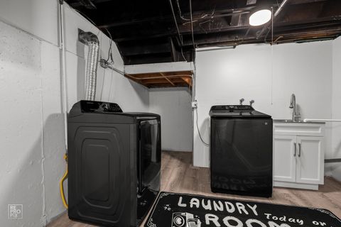 Tiny photo for Glenwood, IL 60425 (MLS # 12687614)