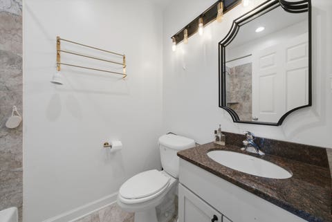 Tiny photo for 3801 N Kedzie Avenue #3S, Chicago, IL 60618 (MLS # 12707649)