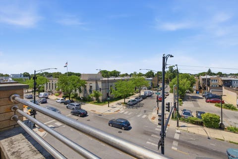 Tiny photo for 3801 N Kedzie Avenue #3S, Chicago, IL 60618 (MLS # 12707649)