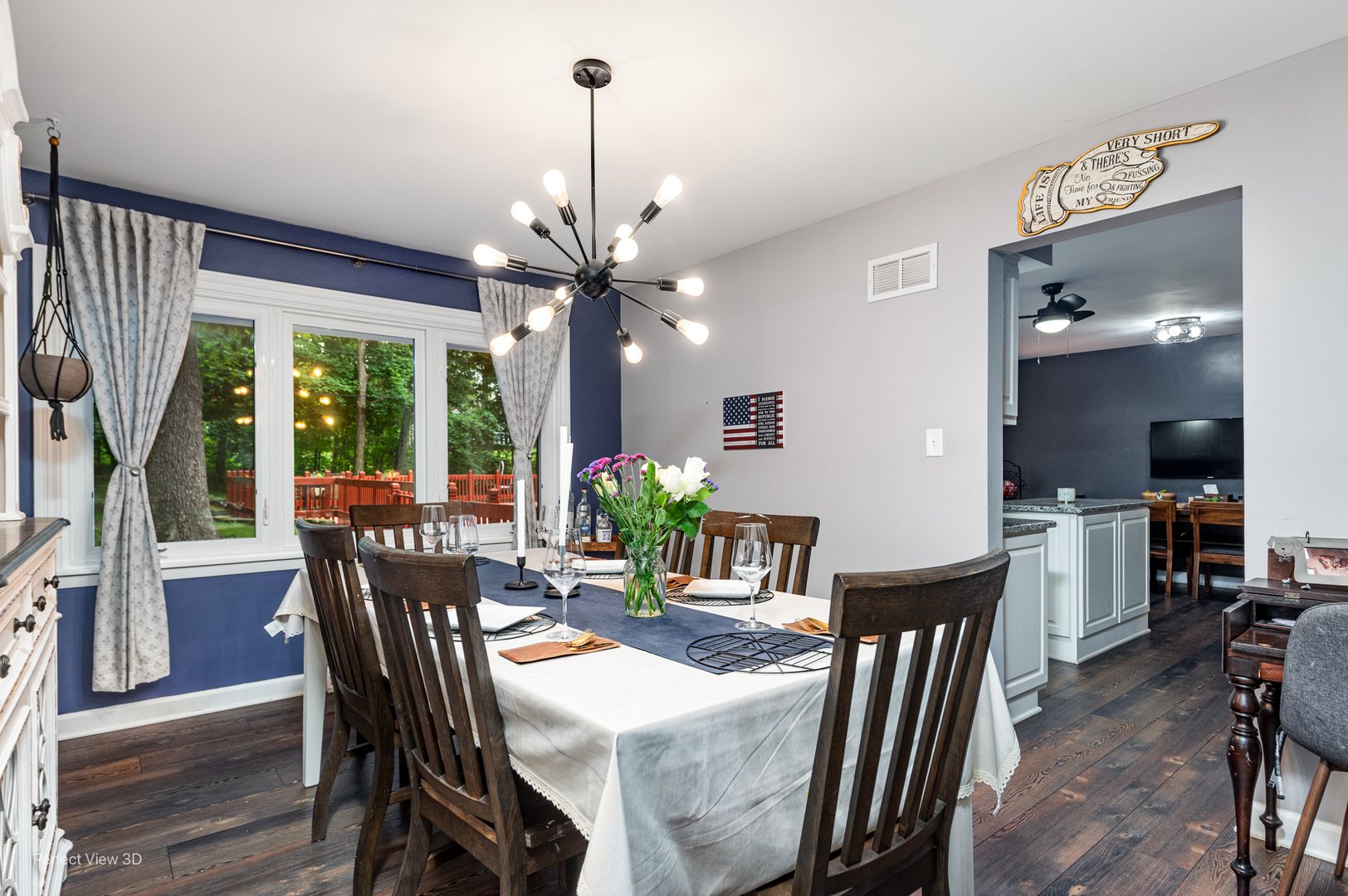 20131 E Brightway Drive