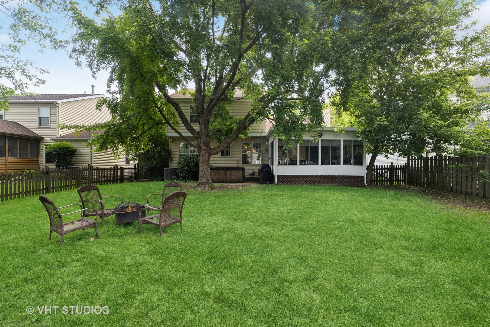 342 Buckingham Drive