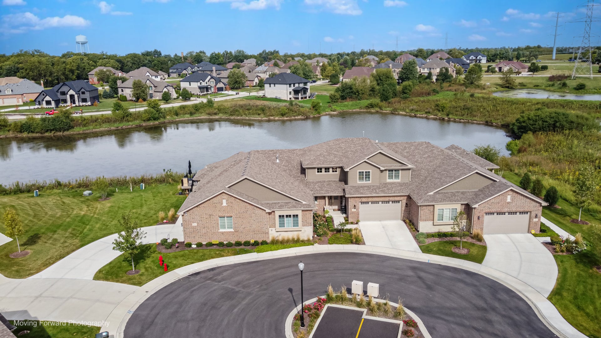 8918 Buffington Breakwater Drive - Photo 2