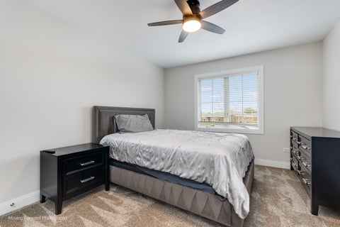 Tiny photo for 8918 Buffington Breakwater Drive, Frankfort, IL 60423 (MLS # 12761097)