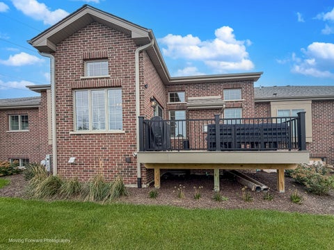 Tiny photo for 8918 Buffington Breakwater Drive, Frankfort, IL 60423 (MLS # 12761097)