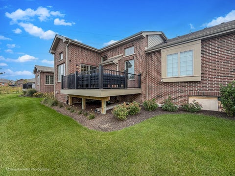 Tiny photo for 8918 Buffington Breakwater Drive, Frankfort, IL 60423 (MLS # 12761097)