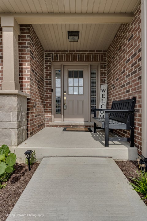 Tiny photo for 8918 Buffington Breakwater Drive, Frankfort, IL 60423 (MLS # 12761097)