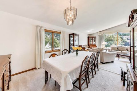 Tiny photo for 1580 Habberton Avenue, Park Ridge, IL 60068 (MLS # 12476884)