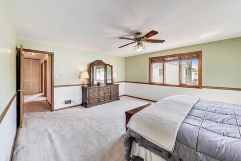 Tiny photo for 1580 Habberton Avenue, Park Ridge, IL 60068 (MLS # 12476884)
