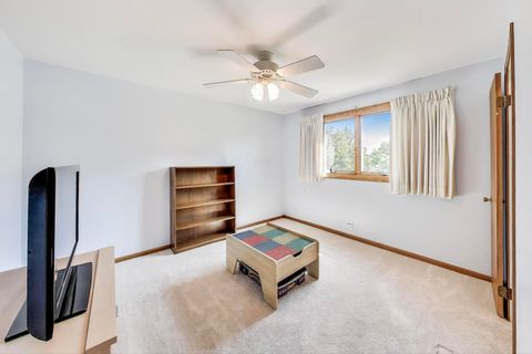 Tiny photo for 1580 Habberton Avenue, Park Ridge, IL 60068 (MLS # 12476884)