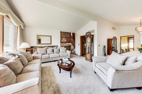 Tiny photo for 1580 Habberton Avenue, Park Ridge, IL 60068 (MLS # 12476884)